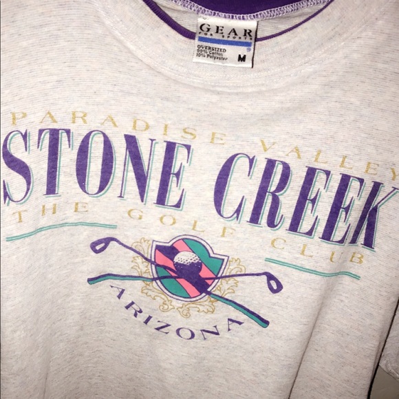 Gear T-Shirt - Picture 3 of 4